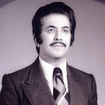 فواد ئەحمەد