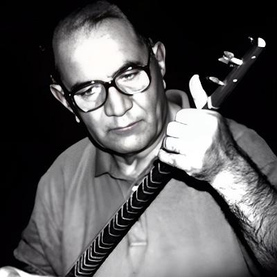 مەسعوود بەختیاری