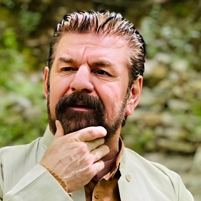 سەعدون کاکەیی