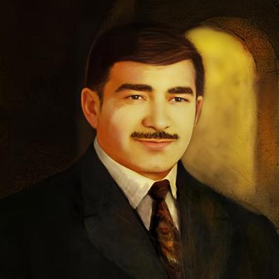 حوسێن عەلی