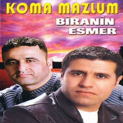Koma Mazloom