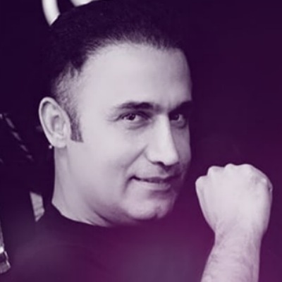 ڕەزا لوڕستانی