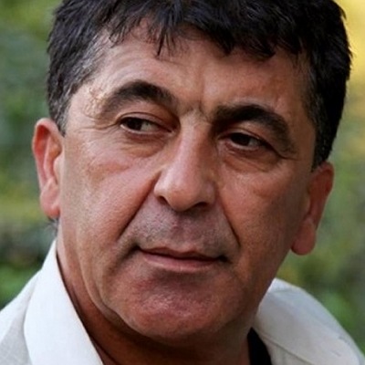 Ata Ahmad