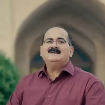Nawzad Dastres