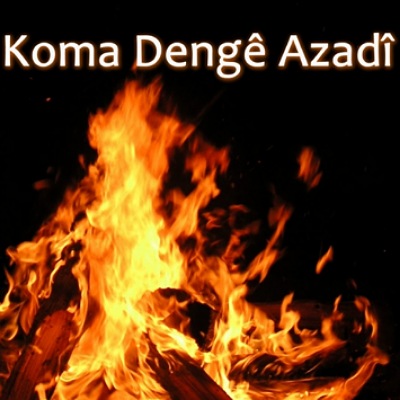 Koma Denge Azadi
