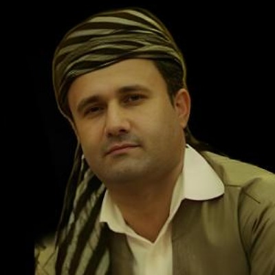Xulamreza Muzafari