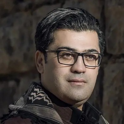 Shwan Qaradakhi
