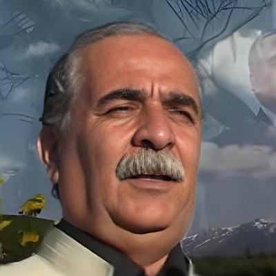 Hushang Shegarf