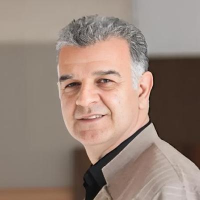 Osman Ibrahimi