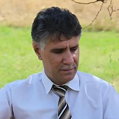 Ali Abedi