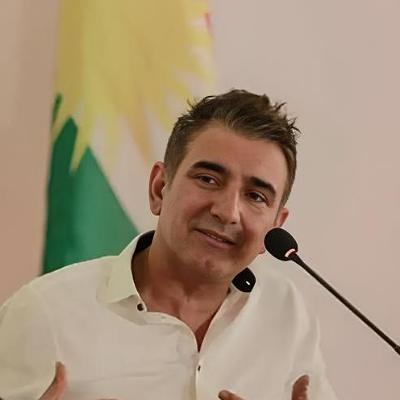 Hasan Sharif