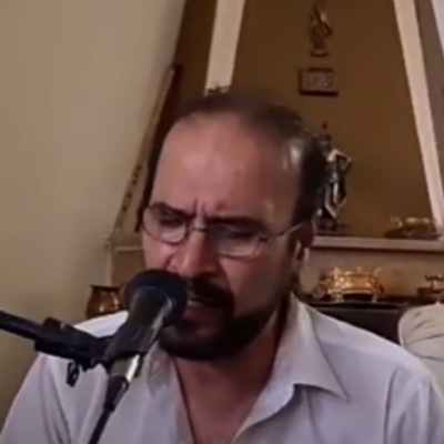 Abas jalilyan