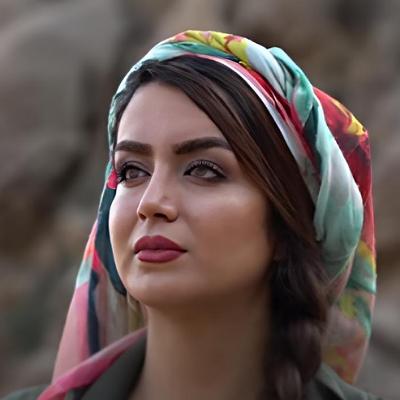 Sahar zibayi