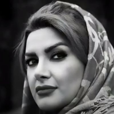 Miryam Bahari