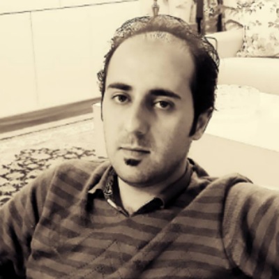 Kamyar Fatihi