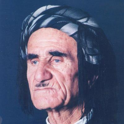 Khila Darzi