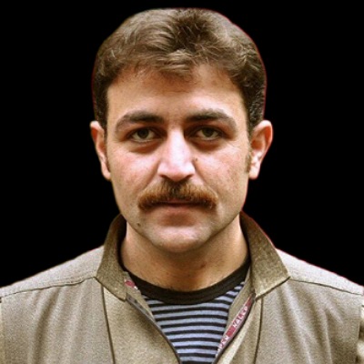 Kamuran Panabar