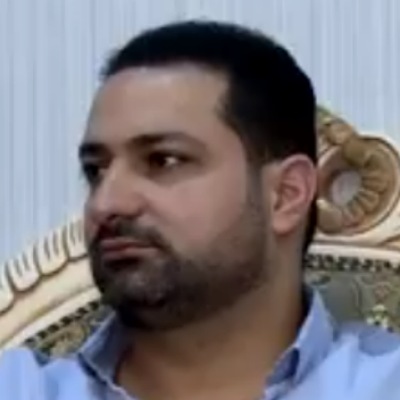 Hazhar abdulsatar