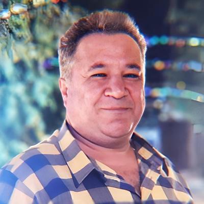 Farshad Muradi