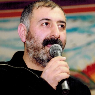 Farqin Azad