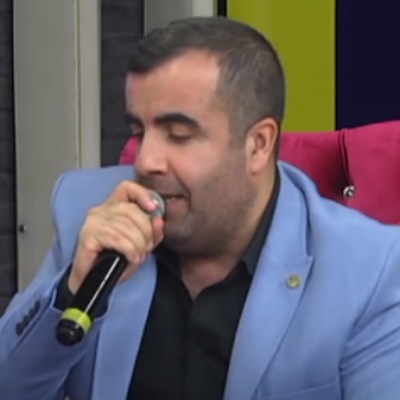 Hozan hamido