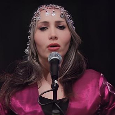 Bahar naqibi