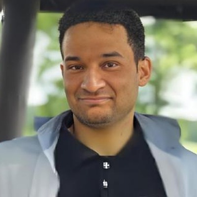 Shafi’ rahmani