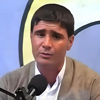 Ahmad hayran