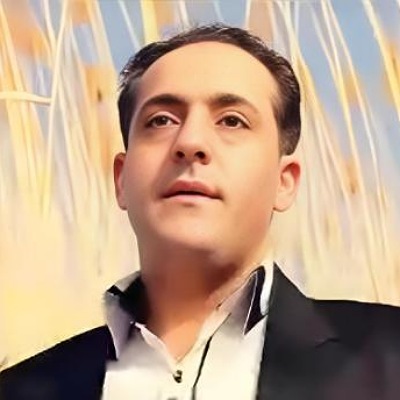 Zahir sharifi