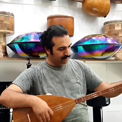 Ramin Dehqan