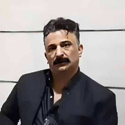 Babak Mihamadi