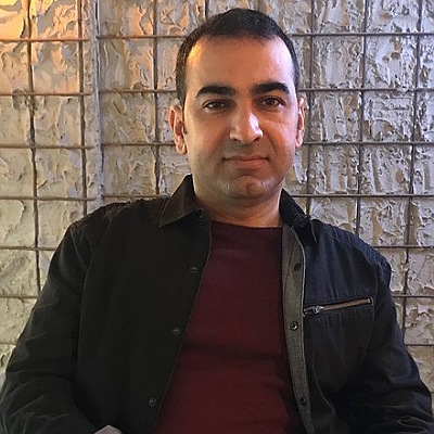 دلژەن ڕۆنی