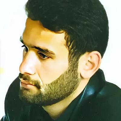 Ahmad Khalil B