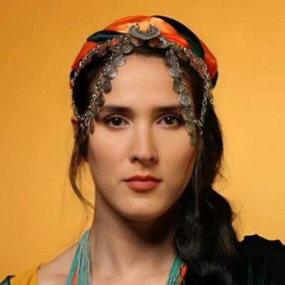Rukan Yilmaz