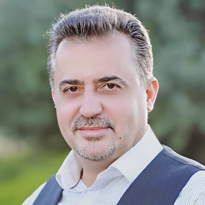 Dyari Qaradakhi