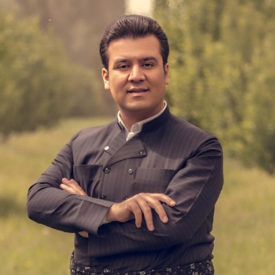 Rabar Kurdistani