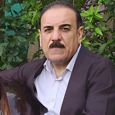 Burhan Khoshnaw