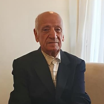 Hossien Alburzi