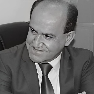 Sherzad ’abdurahman