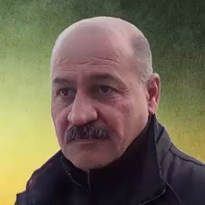 Jamal Hasan
