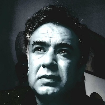 Ali Olfati