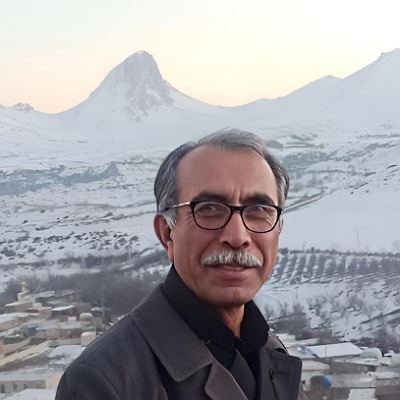 Amin Gardiglani