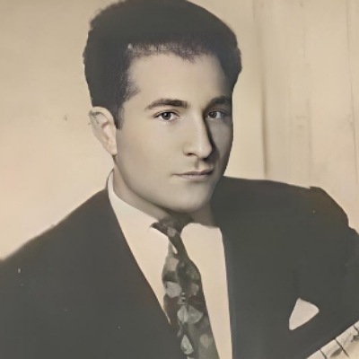 Ahmad Sarigul