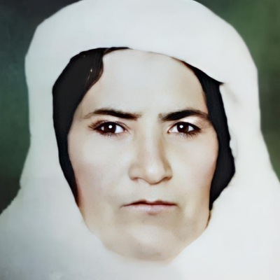 Amina Khanbegi