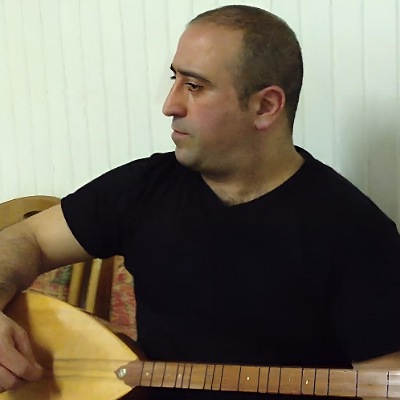 Mas’ud Dersimi
