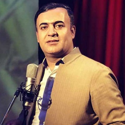 Bahman alikhani