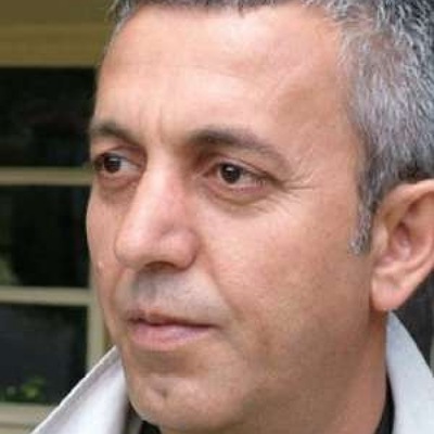 Jamal Khambar