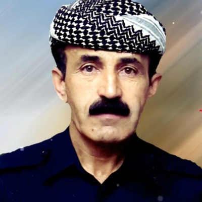 حوسێن خاڵدار