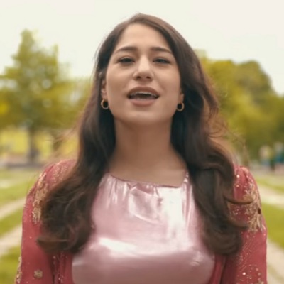 Jamila Dinchar