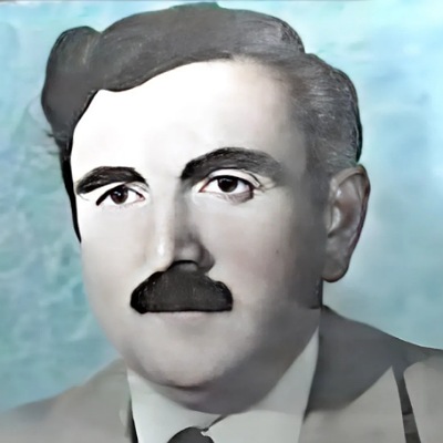 ata Khan Sa’i Mansur